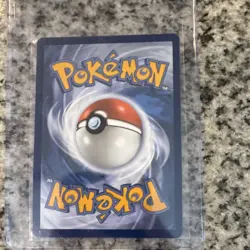 The Pokemon Company Team Rocket's Wobbuffet 203 SV Promo Holo ENG 110HP - Image 2