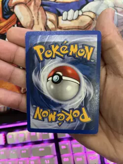 2002 Pokemon Legendary Collection Arcanine Reverse Holo 36/110 Rare Foil - Image 4