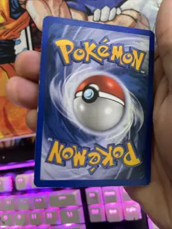 2002 Pokemon Legendary Collection Arcanine Reverse Holo 36/110 Rare Foil - Image 5