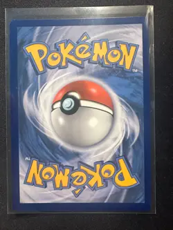 Pokemon Charizard VMAX Black Star Promo SWSH261 2022 - Image 2