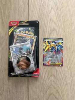 Pokemon TCG Perfect Order Lot Onix Steelix Mega Skarmory ex Clawitzer Clauncher - Image 1