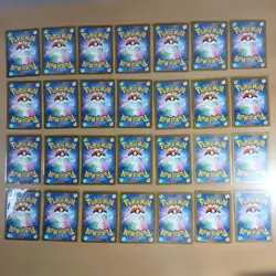 Pokemon Card VSTAR Universe AR Semi Complete 28 Card Set Japanese - Image 2
