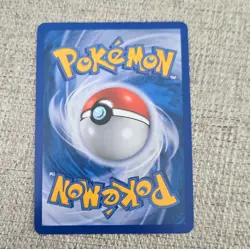 Pokemon Arceus AR9 Arceus Holo Rare Basic 90 HP Metal Barrier 40 ENG - Image 2