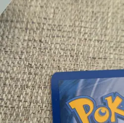Pokemon Arceus AR9 Arceus Holo Rare Basic 90 HP Metal Barrier 40 ENG - Image 3