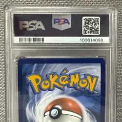 PSA 10 LACEY 172 STELLAR CROWN SPECIAL ILLUSTRATION RARE TRAINER POKEMON - Image 5