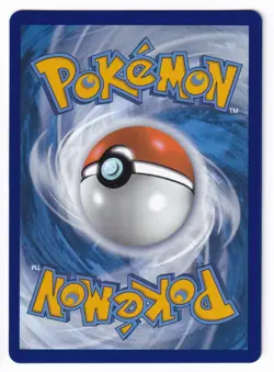 Pokemon TCG Cornerstone Mask Ogerpon ex 112/167 Twilight Masquerade Holo NM - Image 2