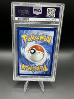 Infernape 173/167 Sv06: Twilight Masquerade Holo PSA 9 Pokemon! - Image 2