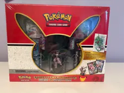 Pokemon TCG: Super-Premium Collection Mew and Mewtwo Sealed Generations XY NIB - Image 1