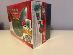 Pokemon TCG: Super-Premium Collection Mew and Mewtwo Sealed Generations XY NIB - Image 2