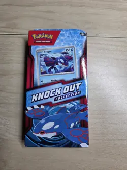 Pokemon Sealed Lot Mystery Power Box Booster Packs Knock Out Box New & Sealed - Image 4