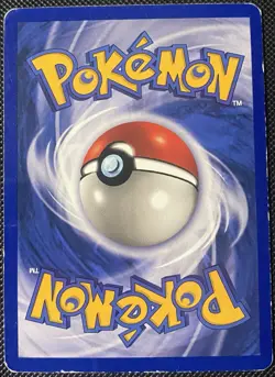 Wartortle 042/102 Base Set Regular - Pokemon Card - Image 2