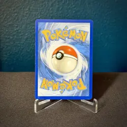 Pokemon TCG Detective Pikachu SM190 Promo Holo - Image 2