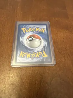 Blastoise EX 200/165 Special Illustration Rare 151 Pokemon Near Mint - Image 2