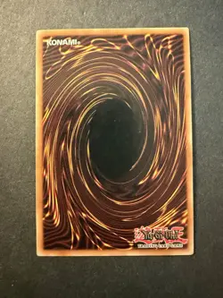 Yugioh Fushioh Richie PGD-031 1st Edition Ultra Rare Holo - Image 2