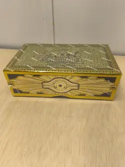 Konami Yu-Gi-Oh! TCG Legendary Decks II Booster Box English Sealed NEW Yugioh! - Image 1