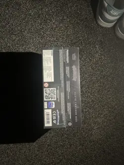 Pokemon TCG Mega Evolution—Pitch Black Elite Trainer Box English (SEALED) - Image 4