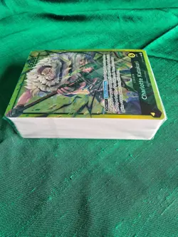 One Piece TCG - Starter Deck ST-20 Charlotte Katakuri NEW Deck Only - Image 2