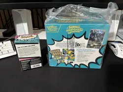 Pokemon Ascended Heroes ETB & booster bundle (both sealed) - Image 2