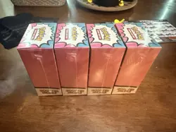4 Pokemon Ascended Heroes Booster Bundle Brand New Sealed X4 - Image 3