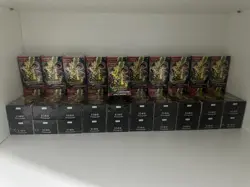 Pokemon TCG Ascended Heroes Booster Bundle Sealed & New X41 - Ready To Ship 🔥😍 - Image 1