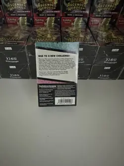 Pokemon TCG Ascended Heroes Booster Bundle Sealed & New X41 - Ready To Ship 🔥😍 - Image 3