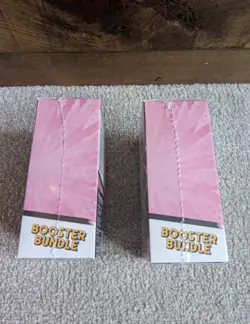 Pokemon TCG Ascended Heroes Booster Bundle 6 Pack X2 New & Sealed Same Day Ship✅ - Image 2