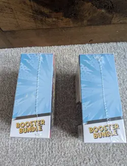 Pokemon TCG Ascended Heroes Booster Bundle 6 Pack X2 New & Sealed Same Day Ship✅ - Image 4
