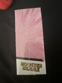 Pokemon TCG - Ascended Heroes Booster Bundle - Brand New and sealed! - Image 3