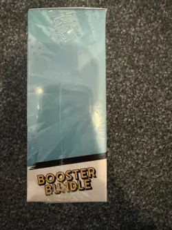 Pokemon TCG Ascended Heroes Booster Bundle Factory Sealed Brand New - Image 2