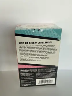 Pokemon TCG - Ascended Heroes - Booster Bundle - Brand New & Factory Sealed - Image 4