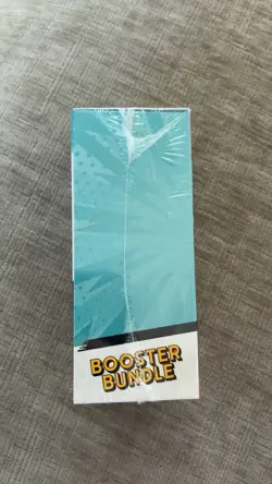 Pokemon Ascended Heroes Booster Bundle 6 Packs New Sealed - Image 4