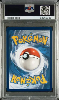 2023 POKEMON SWSH CROWN ZENITH #GG52 FULL ART SAMUROTT VSTAR PSA 9 MINT - Image 2