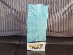 Pokemon TCG Ascended Heroes Booster Bundle New And Sealed - Image 3