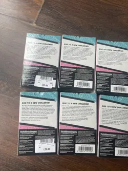 Pokemon TCG: Ascended Heroes Booster Bundle (6 Packs) - New & Sealed ✅ - Image 4
