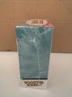 Pokemon TCG Ascended Heroes Booster Bundle Sealed English New - Image 3