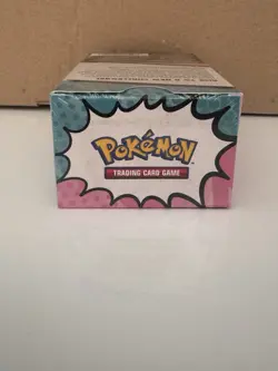 Pokemon TCG Ascended Heroes Booster Bundle Sealed English New - Image 4