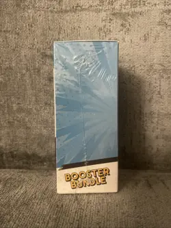 Pokemon TCG: Ascended Heroes Booster Bundle - Brand New & Sealed - Image 3