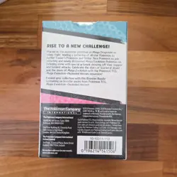 Pokemon TCG Ascended Heroes Booster Bundle Brand New & Sealed ✅ FAST SHIP 🔥 🚀 - Image 2