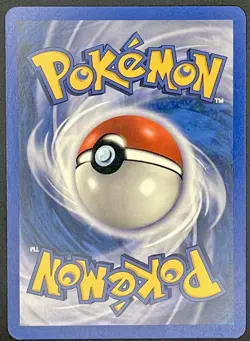 Pokemon TCG Kadabra 84/165 Expedition Regular Uncommon 2002 Vintage Mint NM - Image 3