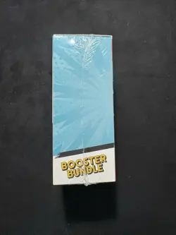 Pokemon TCG Ascended Heroes Booster Bundle. FACTORY SEALED. - Image 4