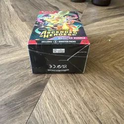 Pokemon Mega Evolution Ascended Heroes Booster Bundle Sealed (6 Booster Packs) - Image 5