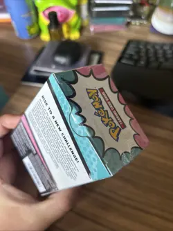 Pokemon Mega Evolution Ascended Heroes Booster Bundle Sealed (6 Booster Packs) - Image 4