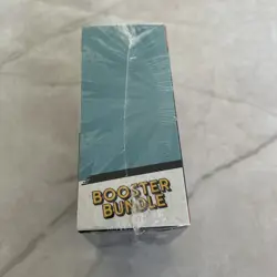 Pokemon Ascended Heroes Booster Bundle Box Brand New Factory Sealed ✅ - Image 2
