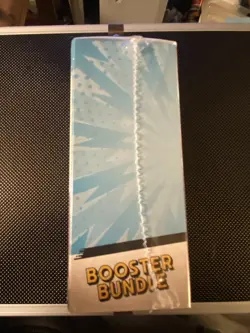 Pokemon TCG - Ascended Heroes - Booster Bundle - 6 Booster Packs New & Sealed - Image 3