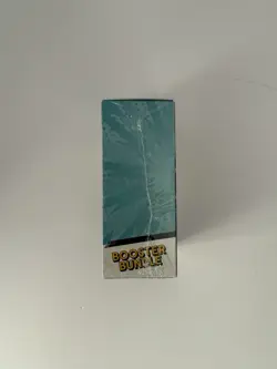 Pokemon TCG - Ascended Heroes Booster Bundle - New/Sealed - In Hand - Image 3