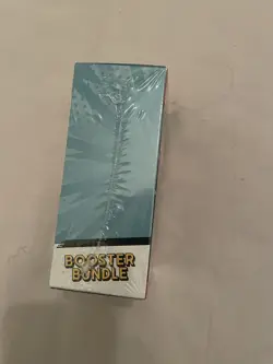 Pokemon TCG: Ascended Heroes - Booster Bundle (SEALED) - Image 4
