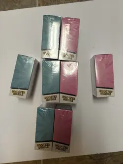 Pokemon TCG Mega Evolution Ascended Heroes Sealed Booster Pack Bundle (6) - Image 3