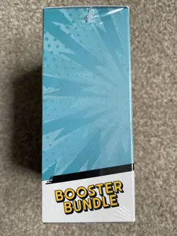 Pokemon TCG Ascended Heroes Booster Bundle New Sealed - Image 3