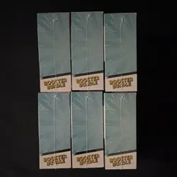 Pokemon TCG Ascended Heroes Booster Bundle Boxes SEALED Lot of 6 - Image 4