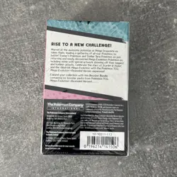Pokemon Mega Evolution Ascended Heroes Booster Bundle (6 Booster Packs) sealed - Image 5